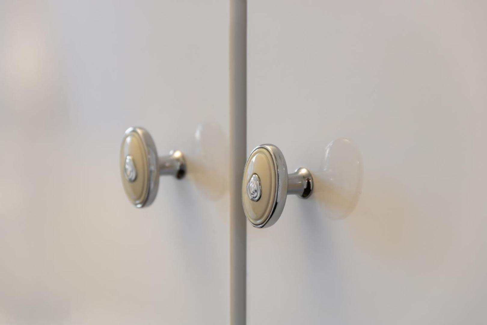 Donaticoeur Atelier Apartment