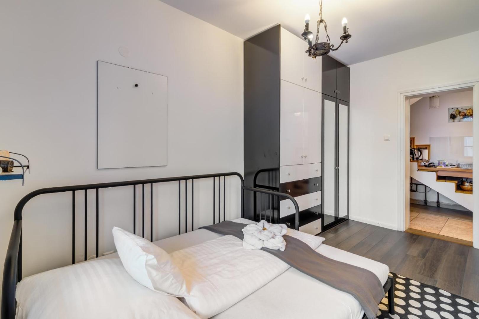 Donaticoeur Atelier Apartment *