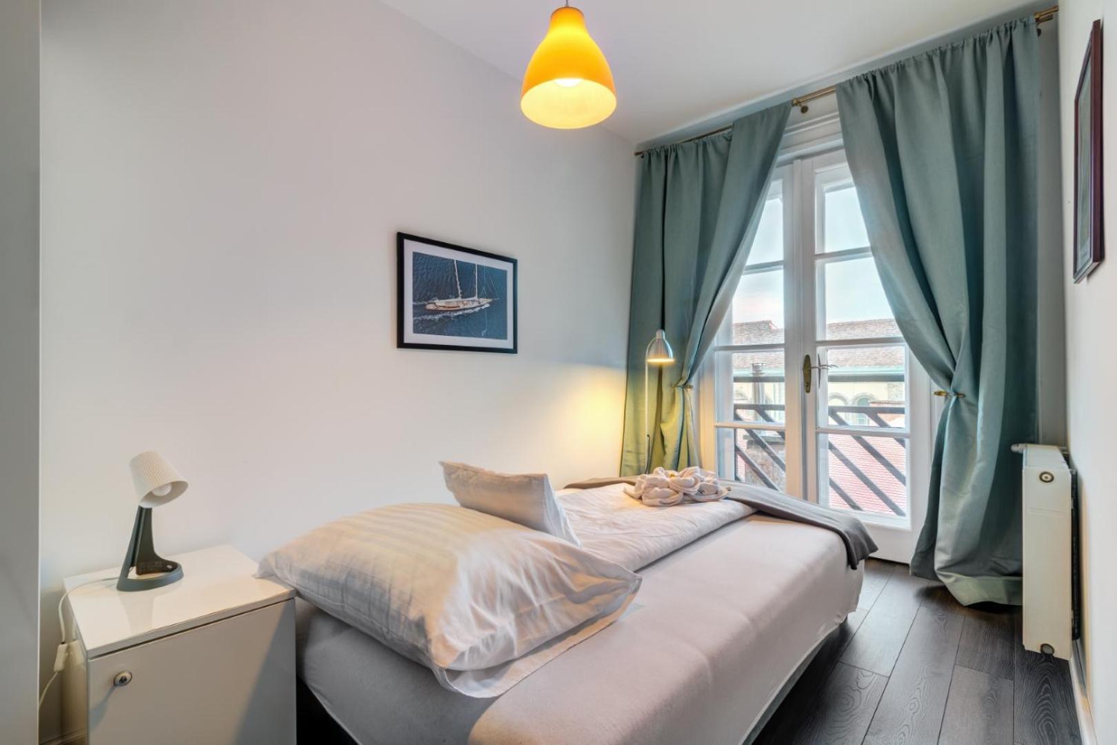 Apartment Donaticoeur Atelier *