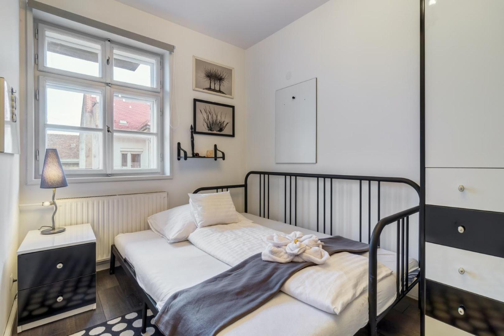 Donaticoeur Atelier Apartment