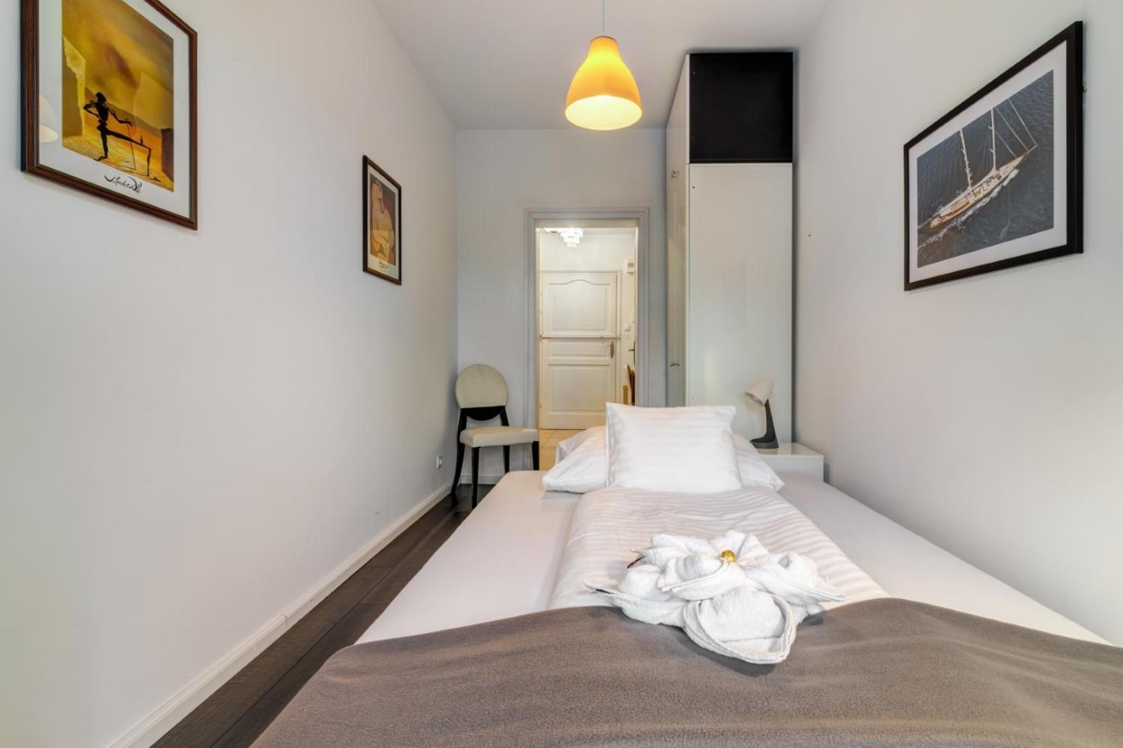 Donaticoeur Atelier Apartment
