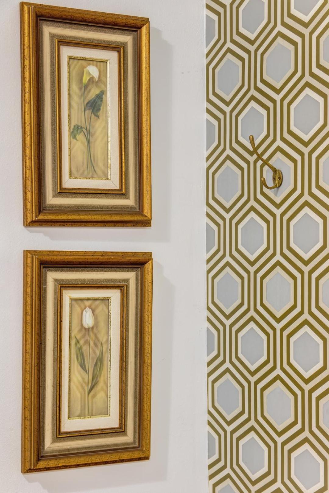 Apartment Donaticoeur Atelier